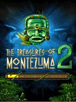 Treasures Of Montezuma 2
