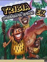 Tribia Ex: Prehistoric Tribes