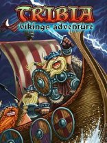 Tribia: Vikings Adventure
