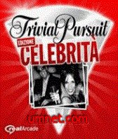 Trivial Pursuit Celebrity Edition