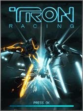 Tron Racing