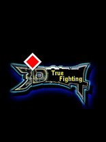 True Fighting 3D