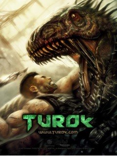 Turok 3D