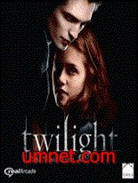 The Twilight Saga: New Moon - Movie Game