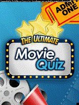 The Ultimate Movie Quiz