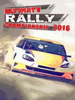 Ultimate Rally Championship 2016