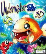 Underwater 3D