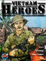 Vietnam Heroes