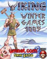 Viking Winter Games 1005