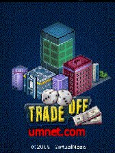Virtual Maze Trade Off