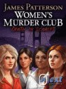 Women's Murder Club: Death In Scarlet