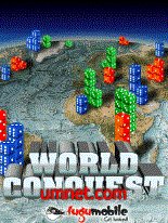 World Conquest At The Gate A.D. XXVI