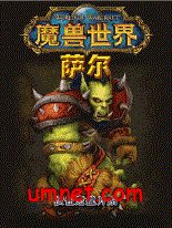 World Of Warcraft 2010 CN