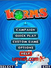 Worms 2010