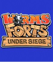 Worms Forts: Under Siege CN