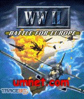 WWII: Battle For Europe