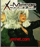X-Mirror