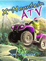 X-Mountain ATV