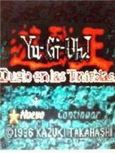 YU-GI-OH! - Dark Duel Stories (MeBoy)