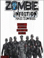 Zombie Infection 3 Nazi Zombies 3D