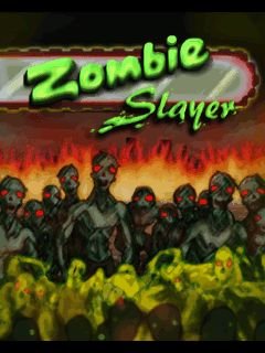 Zombie Slayer
