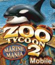 Zoo Tycoon 2: Marine Mania Mobile