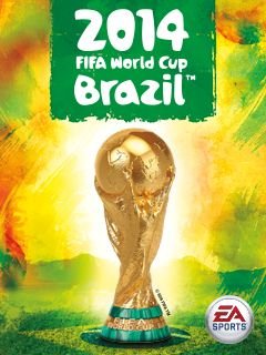 FIFA 2014: World Cup Brazil