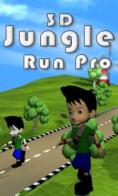 Jungle Run Pro 3D