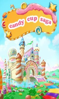 Candy Cup Saga