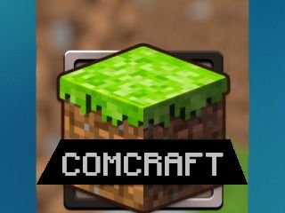 Comcraft (Minecraft)