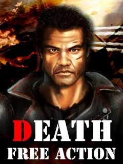 Death: Free Action