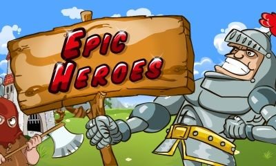 Epic Heroes
