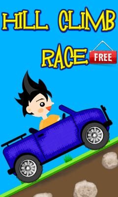 hill climb racing game download for java 160*128
