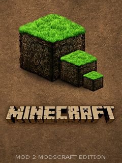 Minecraft 3D MOD 2 (ModsCraft edition)