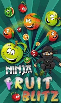 Ninja Fruit Blitz