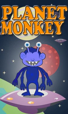Planet Monkey