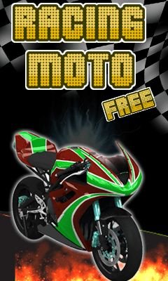 Racing Moto