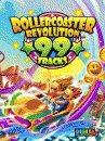 Rollercoaster Rush: 99 Tracks