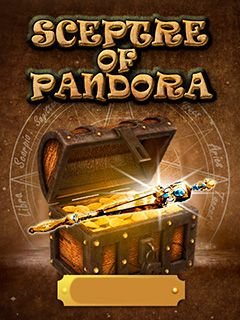 Sceptre of Pandora