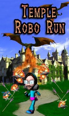 Temple Robo Run