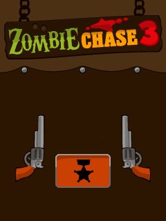 Zombie chase 3