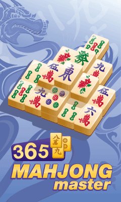365 Mahjong master