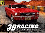 Racing Evolution 3D