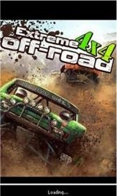 Extreme 4x4 Off-Road