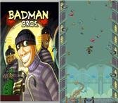 Badman Bros.
