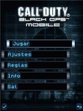 Call Of Duty: Black Ops Mobile