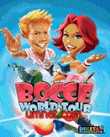 Bocce World Tour