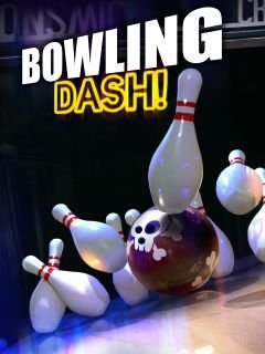 Bowling Dash!
