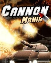 Cannon Mania