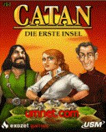 Catan: The First Island